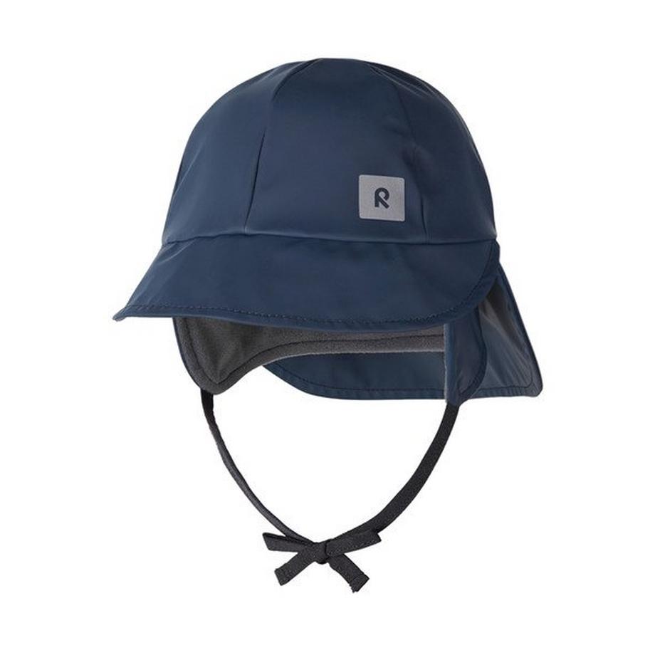 Kinder Regenhut Rainy Navy