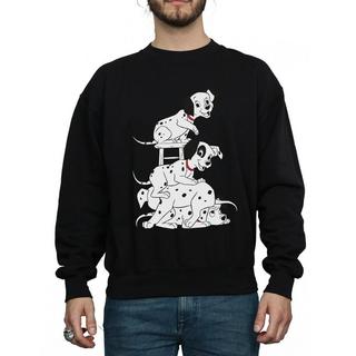 Disney  101 Dalmatians Sweatshirt 