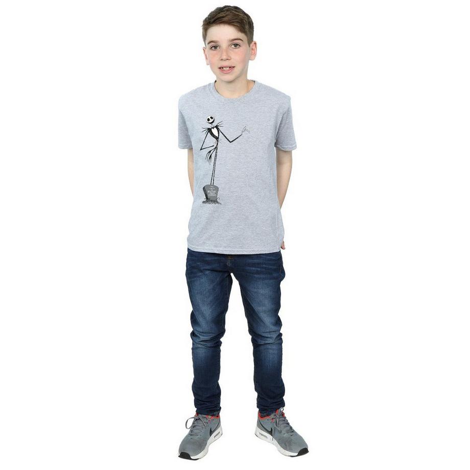 Disney  Tshirt NIGHTMARE BEFORE CHRISTMAS 