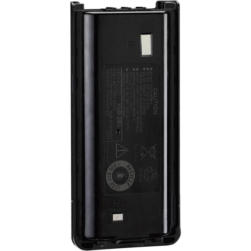 Image of Ersatzakkupack für TK-3201, TK-3301E und TK-2302E2