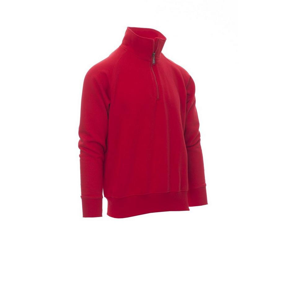 Payper Wear Miami+ Half Zip Pullover  