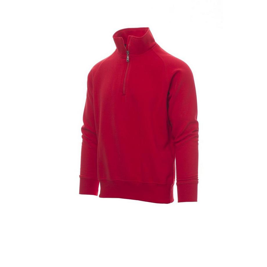 Payper Wear Miami+ Half Zip Pullover  