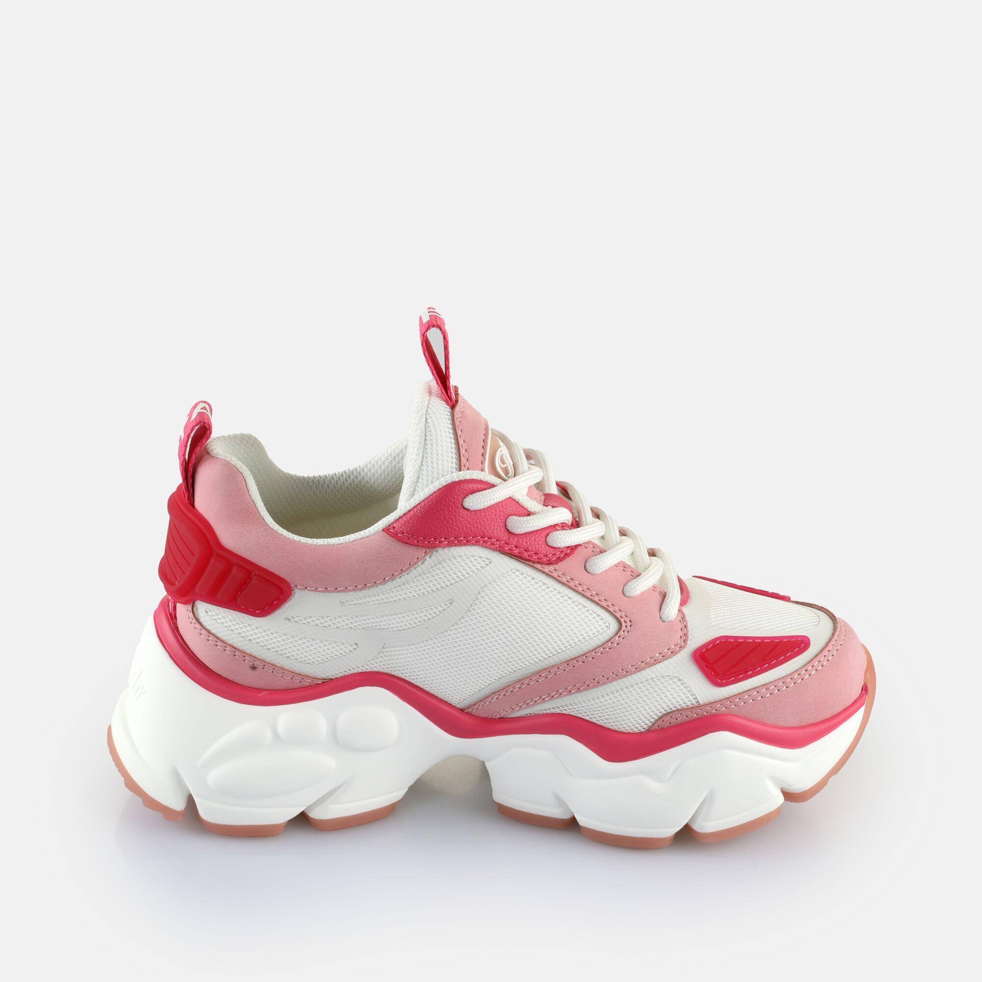 Image of Sneakers Binary Athena - Vegan Nappa Damen 40