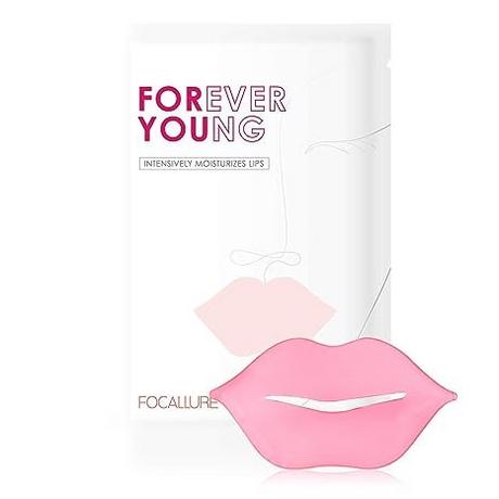 Focallure  Forever Young Lip Mask 