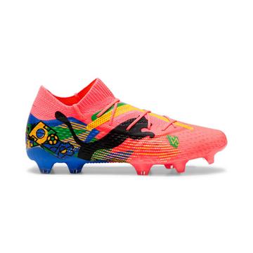 chaussures de football future 7 ultimate njr fg/ag