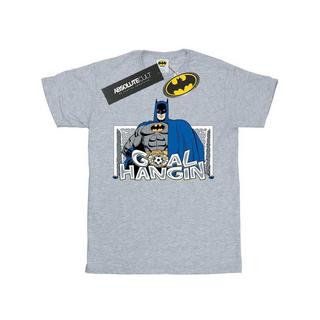 DC COMICS  Goal Hangin' TShirt 