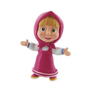 COMANSI  Mascha und der Bär Mascha 