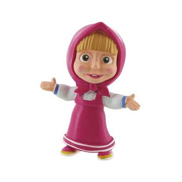 Mascha und der Bär Mascha