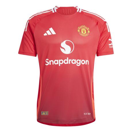 adidas  heimtrikot manchester united 2024/25 