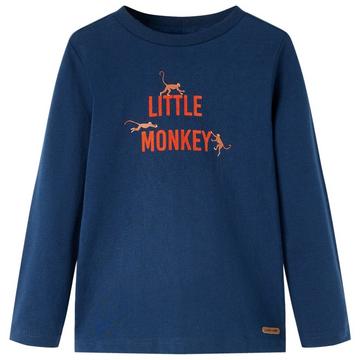 T-shirt pour enfants coton