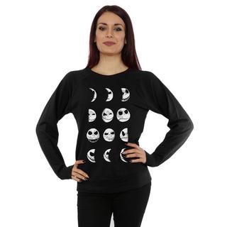 Disney  Nightmare Before Christmas Sweatshirt 