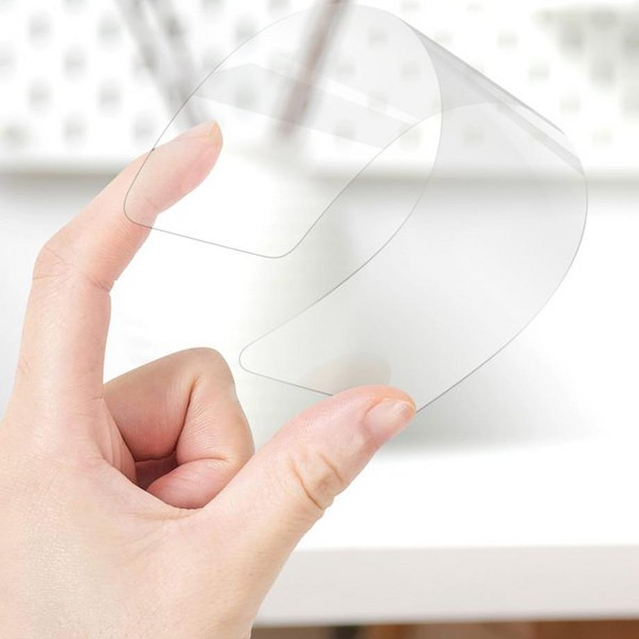 3mk Protection  3mk Arc+ Folie Samsung Galaxy S22 Plus 