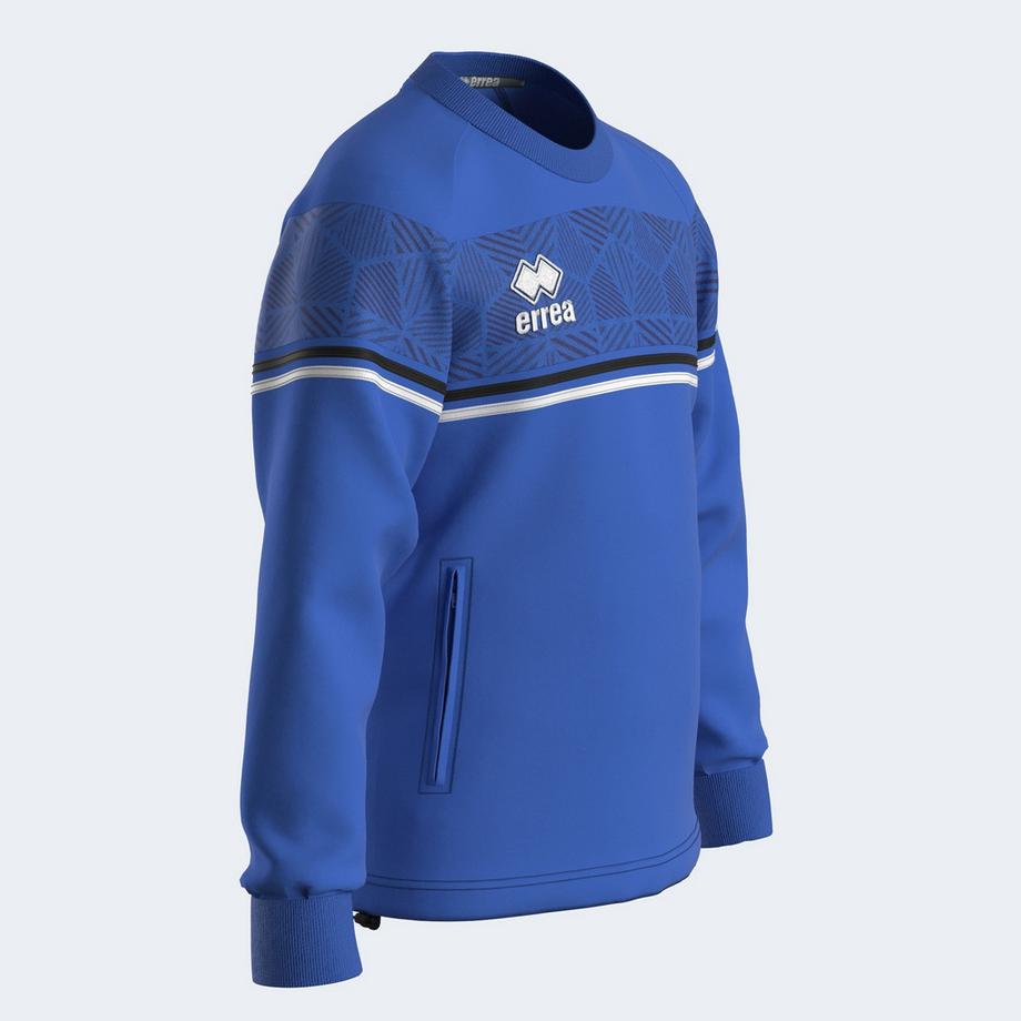 errea  veste enfant davis 