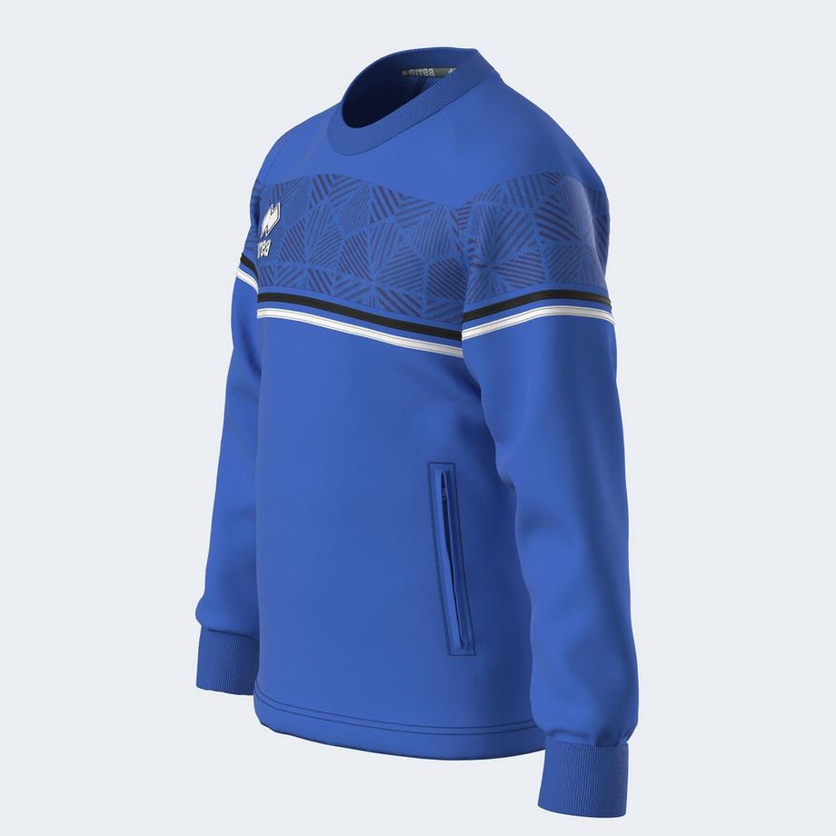 errea  veste enfant davis 