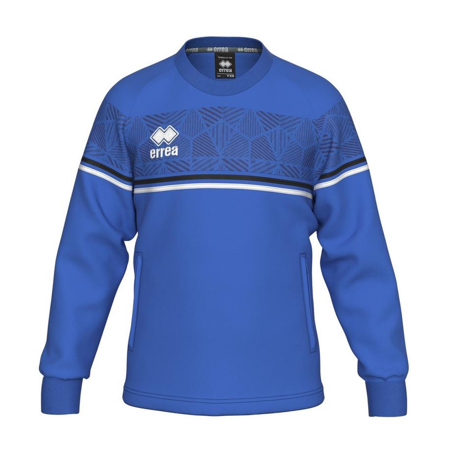 errea  veste enfant davis 