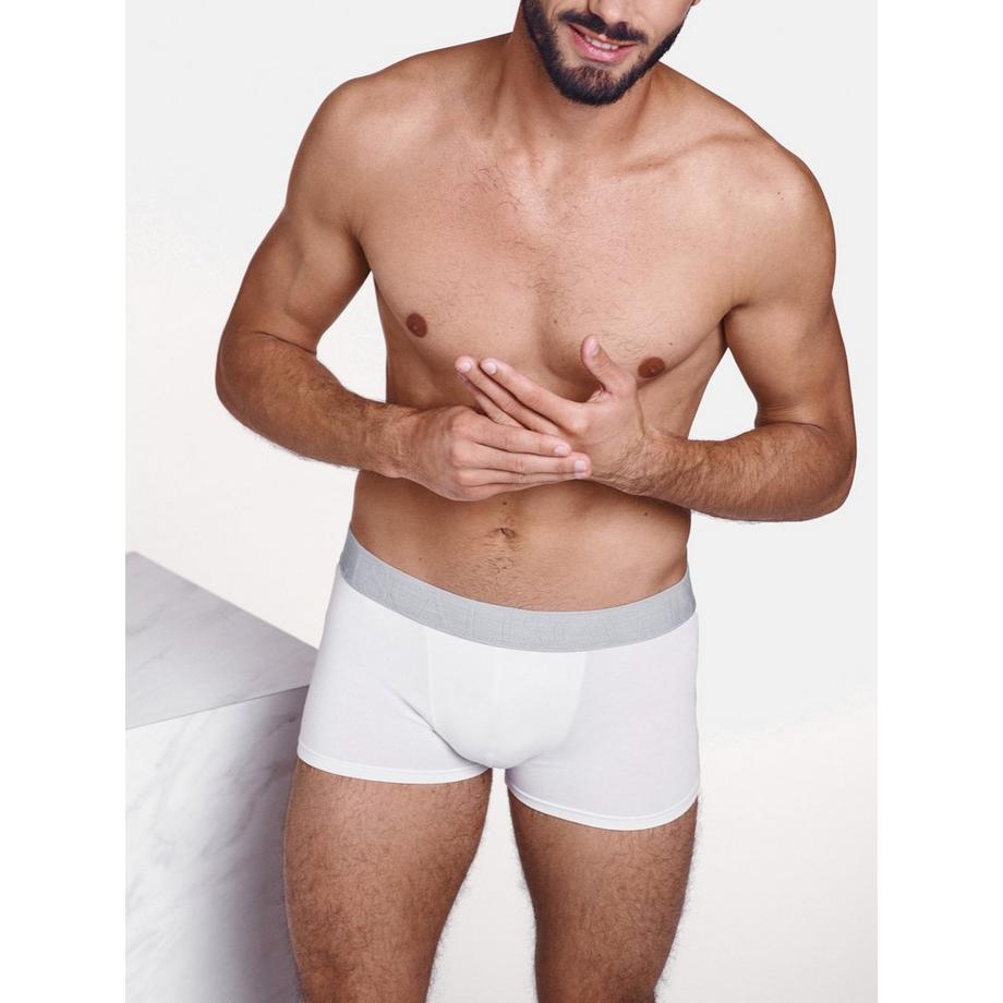Lisca Pantaloncini Boxer Hercules  