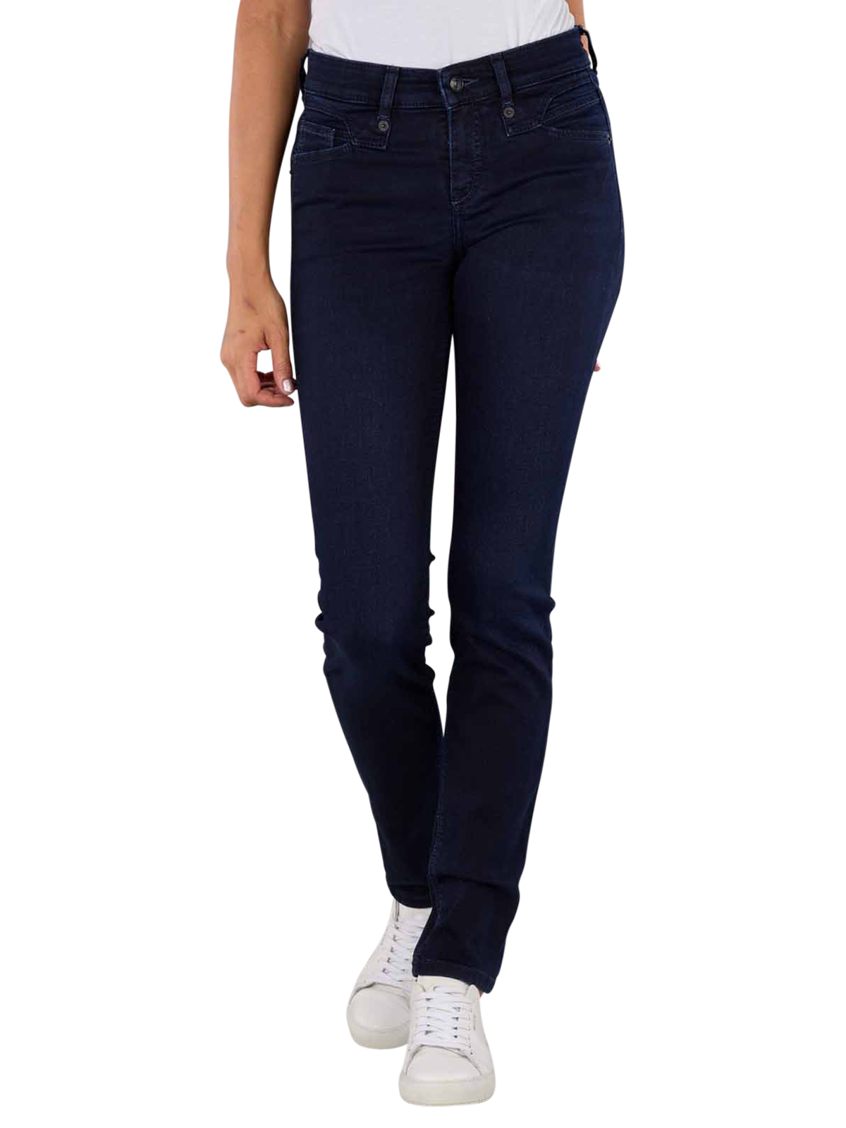 MAC Rich Slim Fit Jeans  
