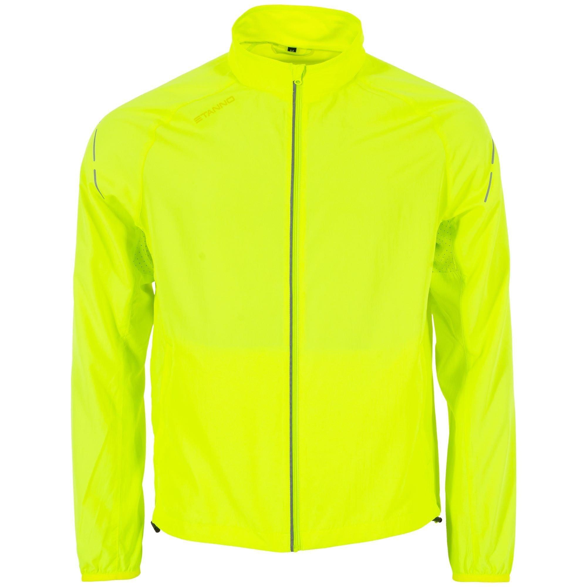Image of Regenjacke Functionals Unisex XS