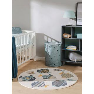 Benuta Tapis enfant Fabius Multicouleur  