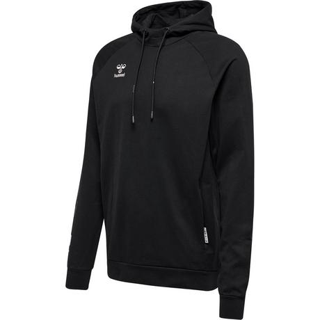 Hummel  baumwo-hoodie humme move grid 