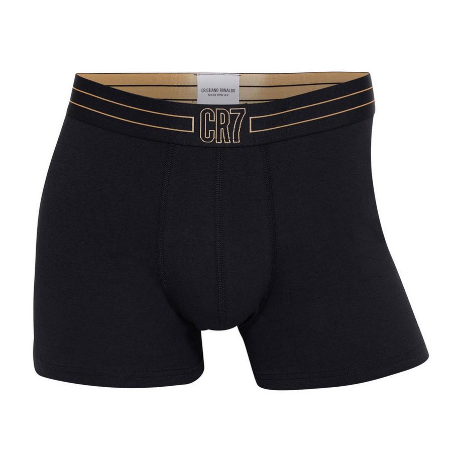 CR7 Boxershorts 5er Pack Figurbetont  