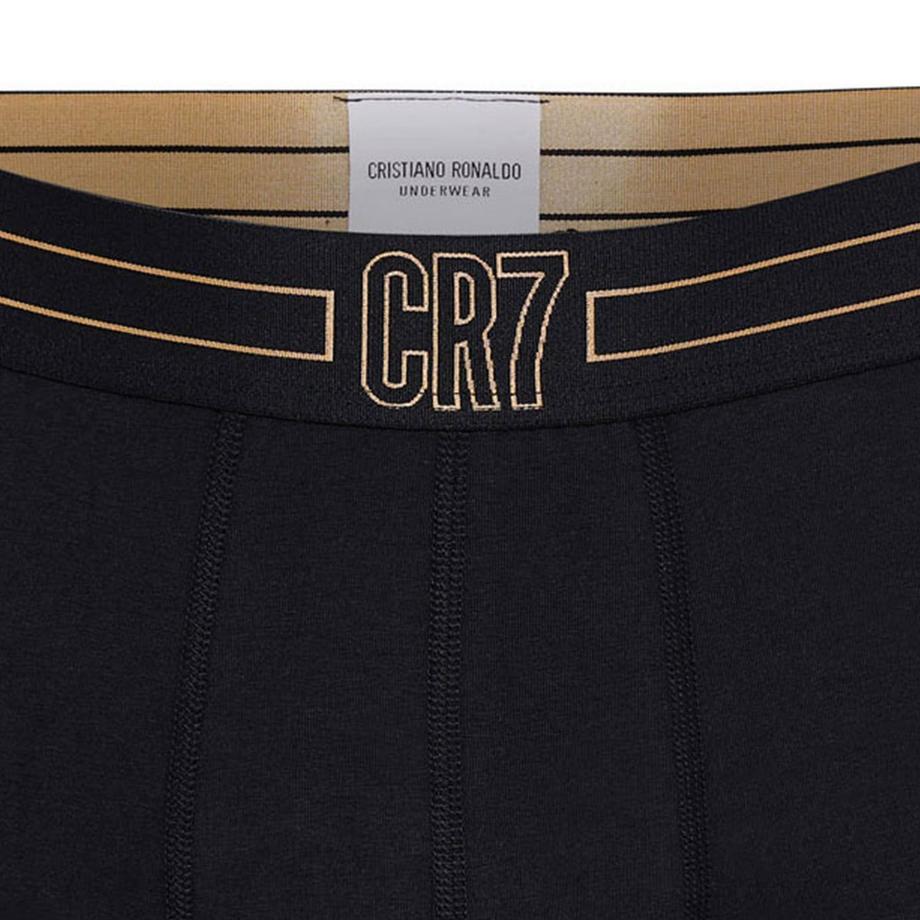 CR7 Boxershorts 5er Pack Figurbetont  