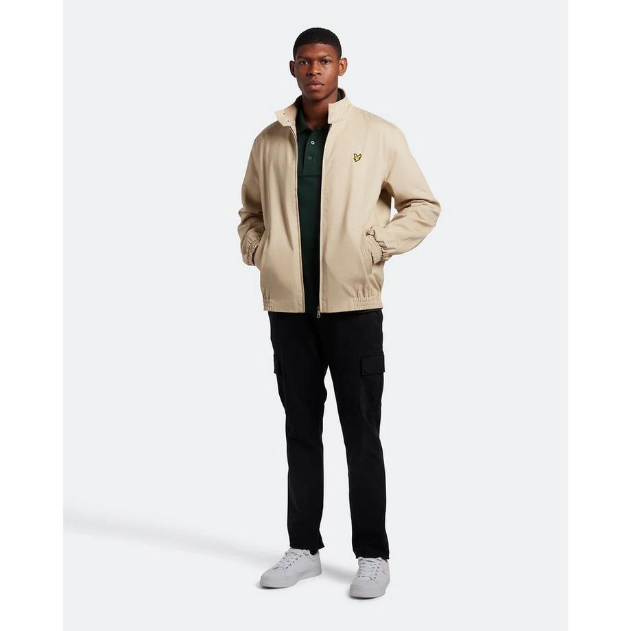 LYLE & SCOTT Polo Tinta Unita  