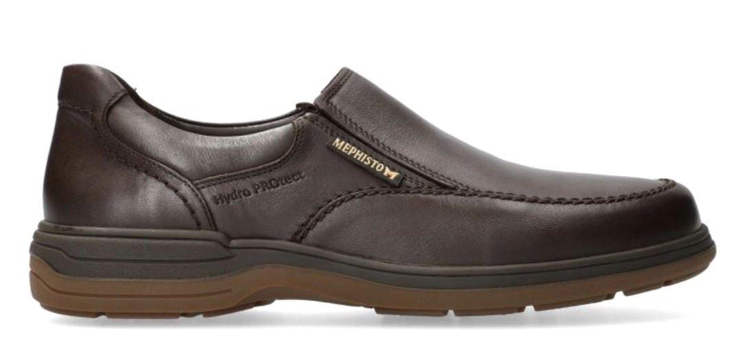 Mephisto  Davy - Leder loafer 