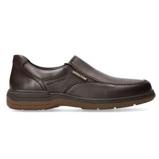 Mephisto  Davy - Loafer cuir 
