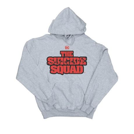 DC COMICS  The Suicide Squad Kapuzenpullover 