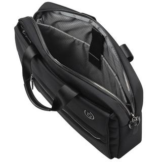 BUGATTI Nero Businesstasche  