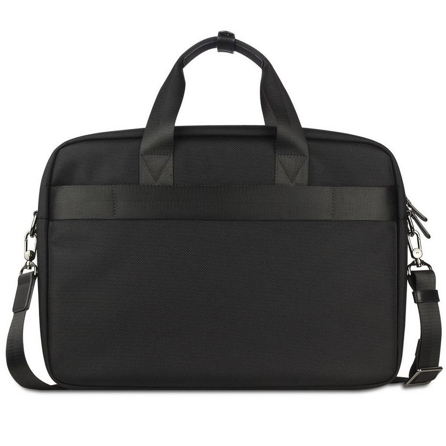 BUGATTI Nero Sacoche Business  