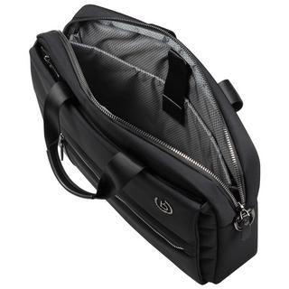 BUGATTI Nero Businesstasche  