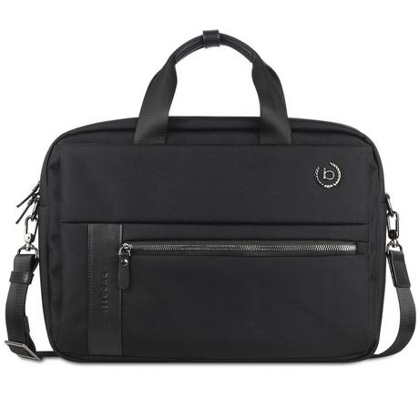 BUGATTI Nero Businesstasche  