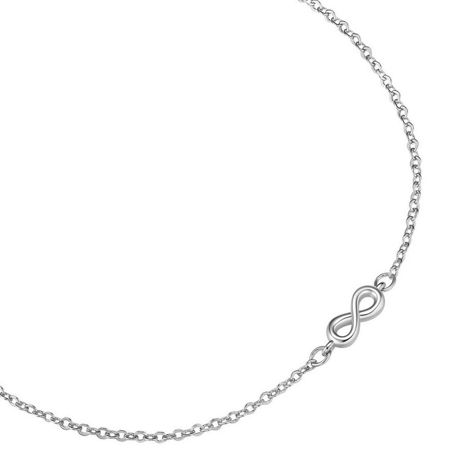 Lulu & Jane  Bracelet Infinity 