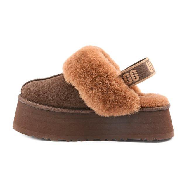 UGG  W FUNKETTE-5 