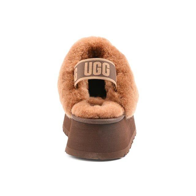 UGG  W FUNKETTE-5 