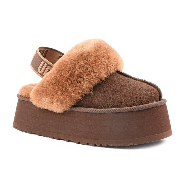 UGG  W FUNKETTE-5 