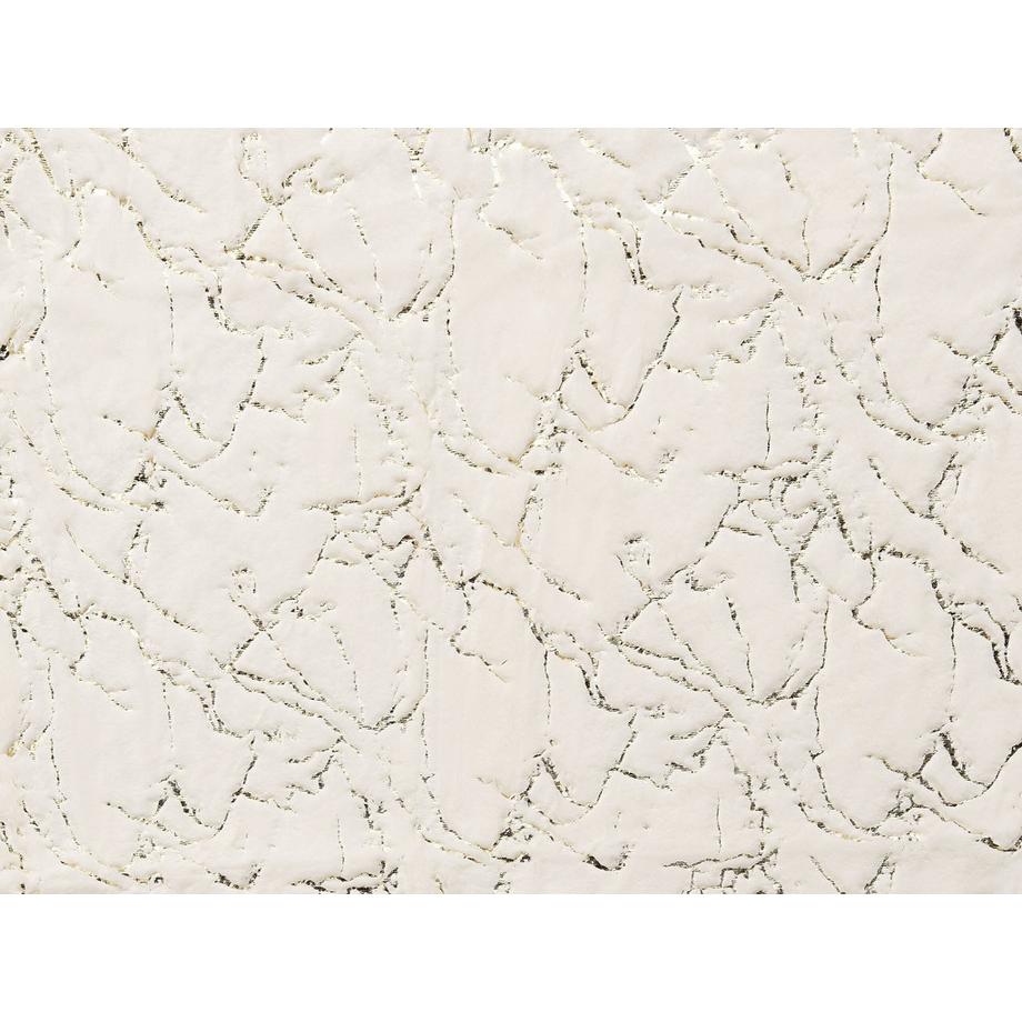 Beliani Couverture Polaire Moderne Godavari en Polyester  