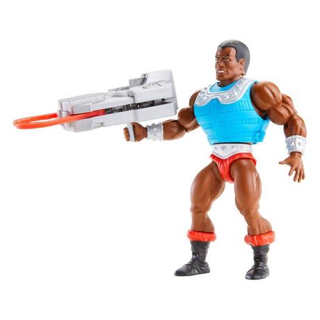 Mattel  Gelenkfigur - Masters of the Universe - Clamp Champ 