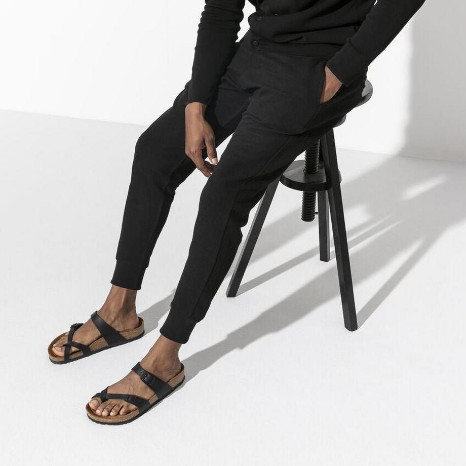 BIRKENSTOCK Mayari Sandales Synthétiques  
