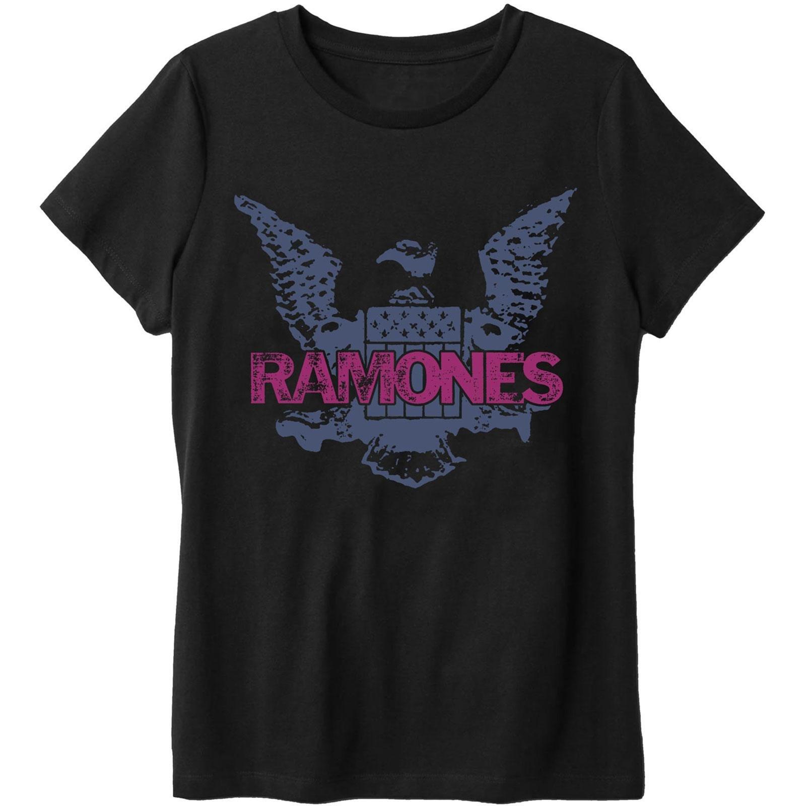 Ramones  TShirt 