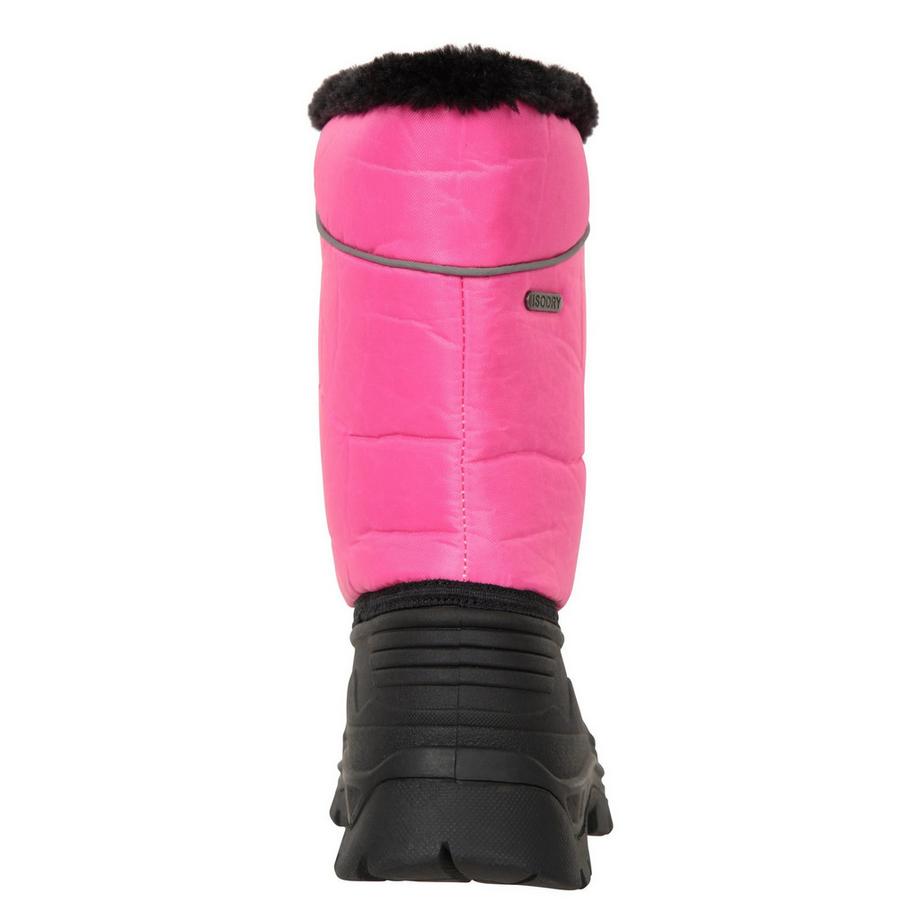 Mountain Warehouse Whistler Adaptive Stivali Da Neve  