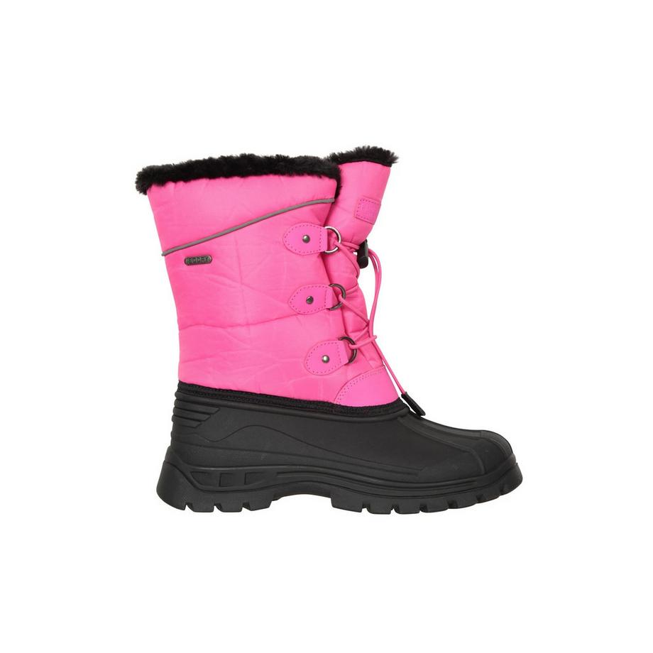 Mountain Warehouse Whistler Adaptive Stivali Da Neve  