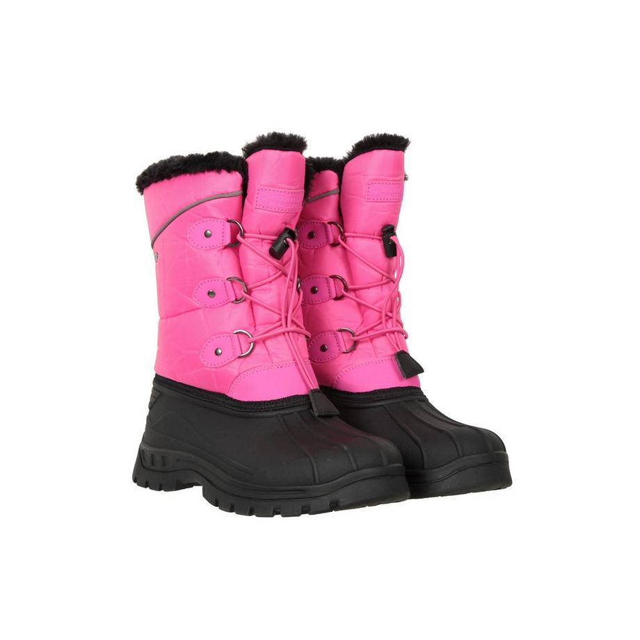 Whistler Adaptive Stivali Da Neve