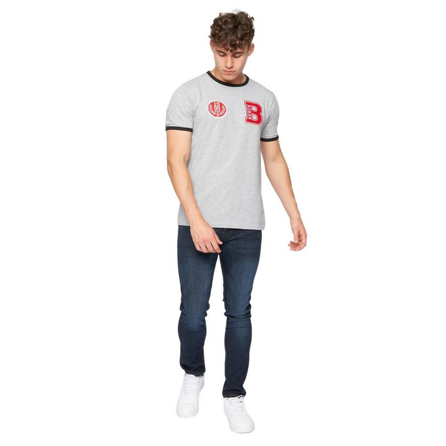 Bench Ralphio T-Shirt  