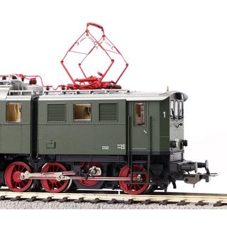 PIKO  H0 E-Lok BR 191 der DB 