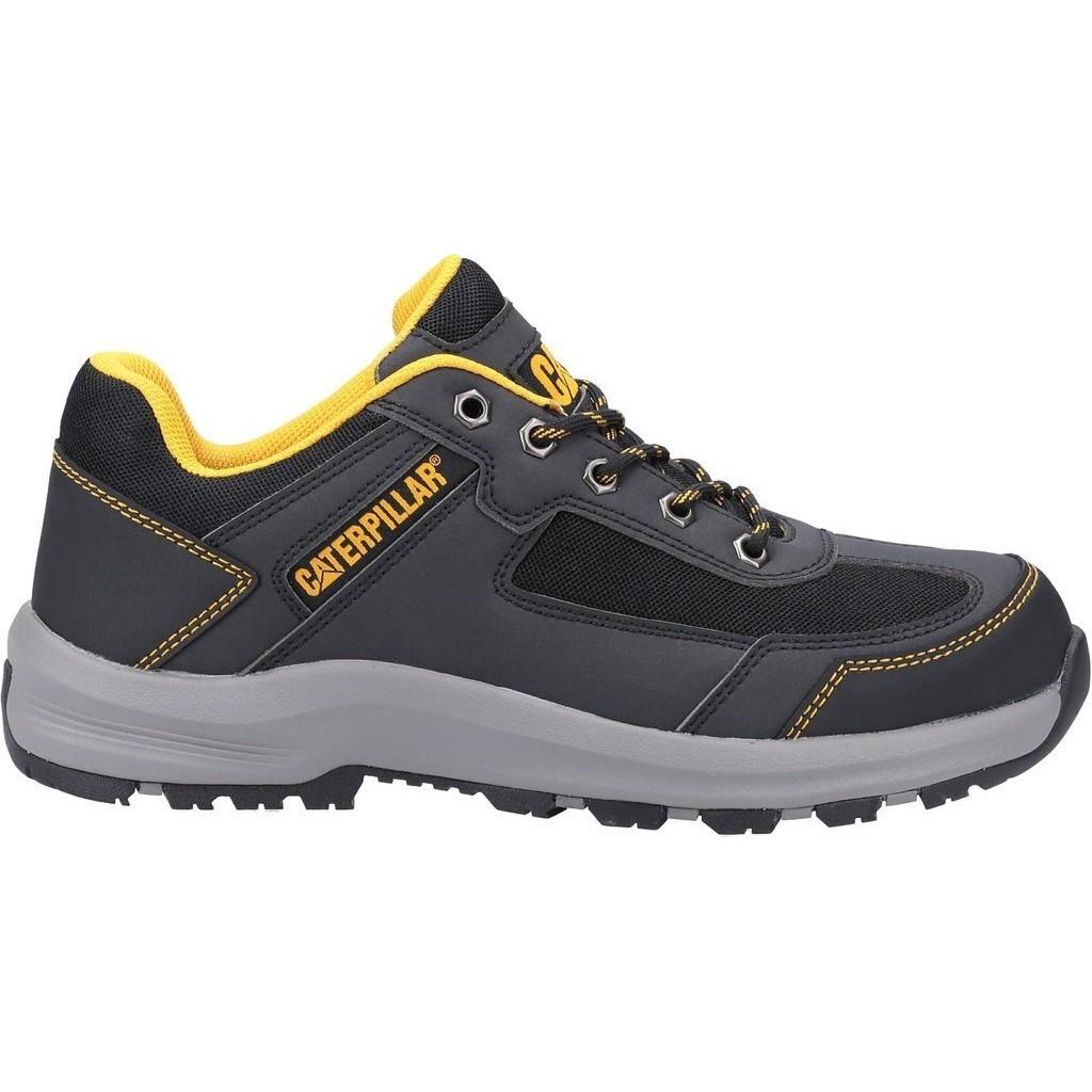 Caterpillar  SicherheitsSneakers Elmore 