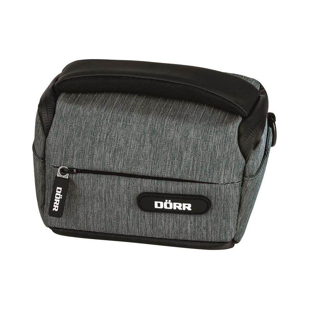 Dörr  Kamera-Tasche Motion XS Grau 