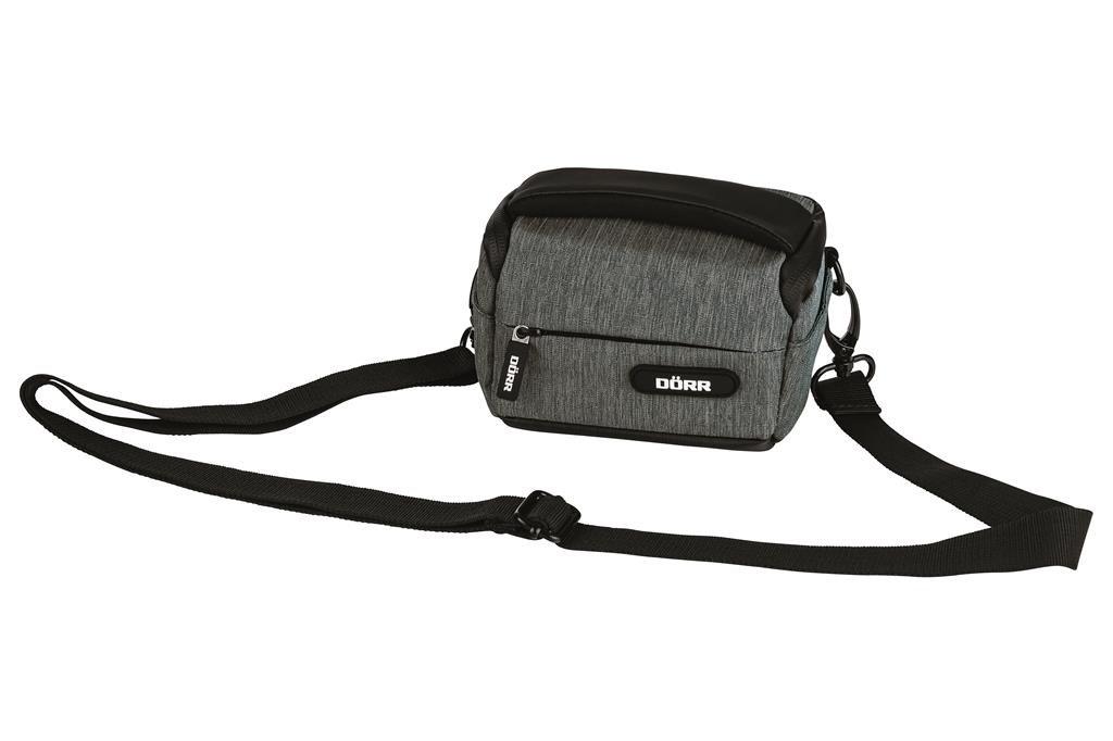 Dörr  Kamera-Tasche Motion XS Grau 